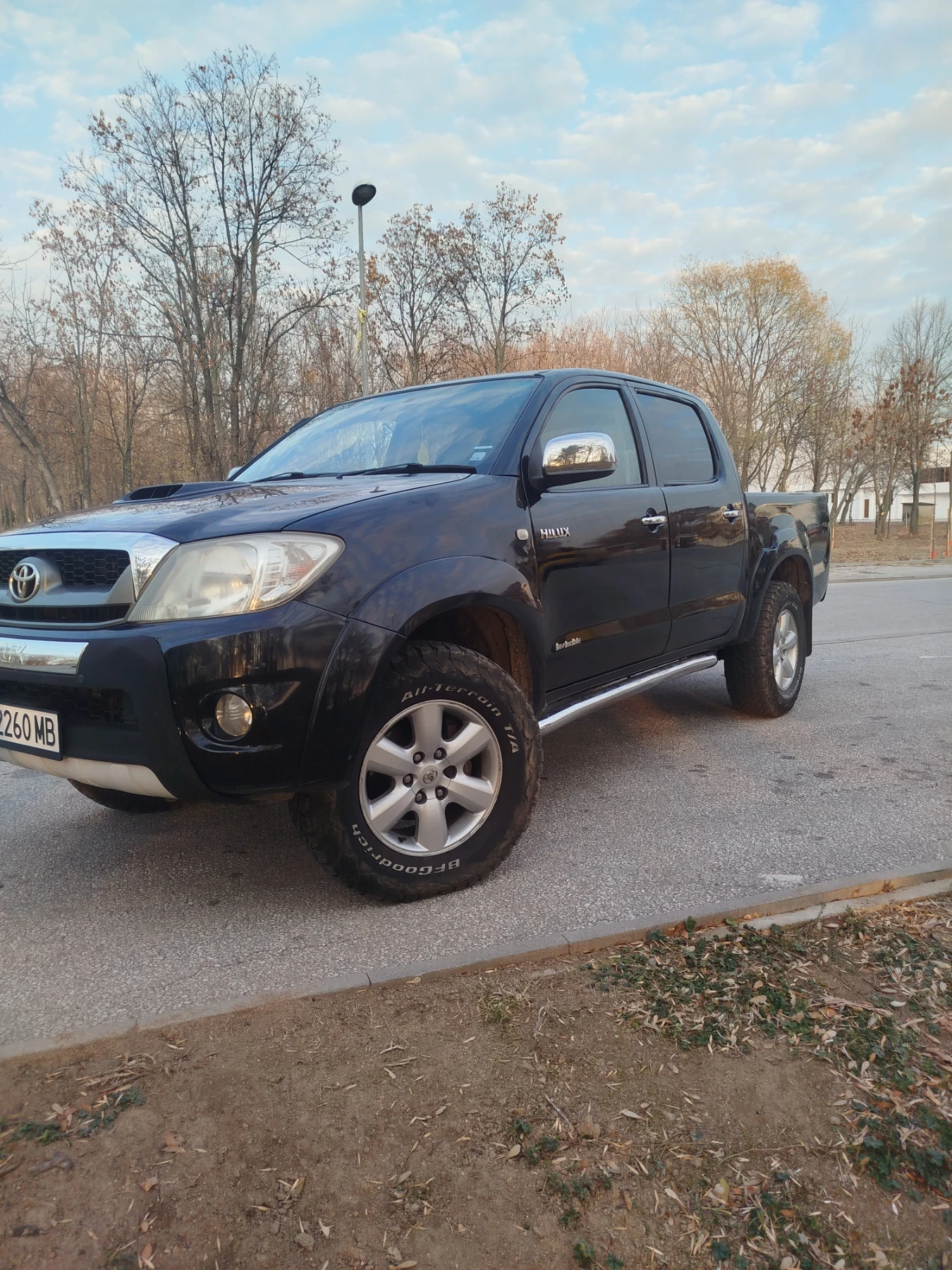 Toyota Hilux 3000 Hiluxs - изображение 8