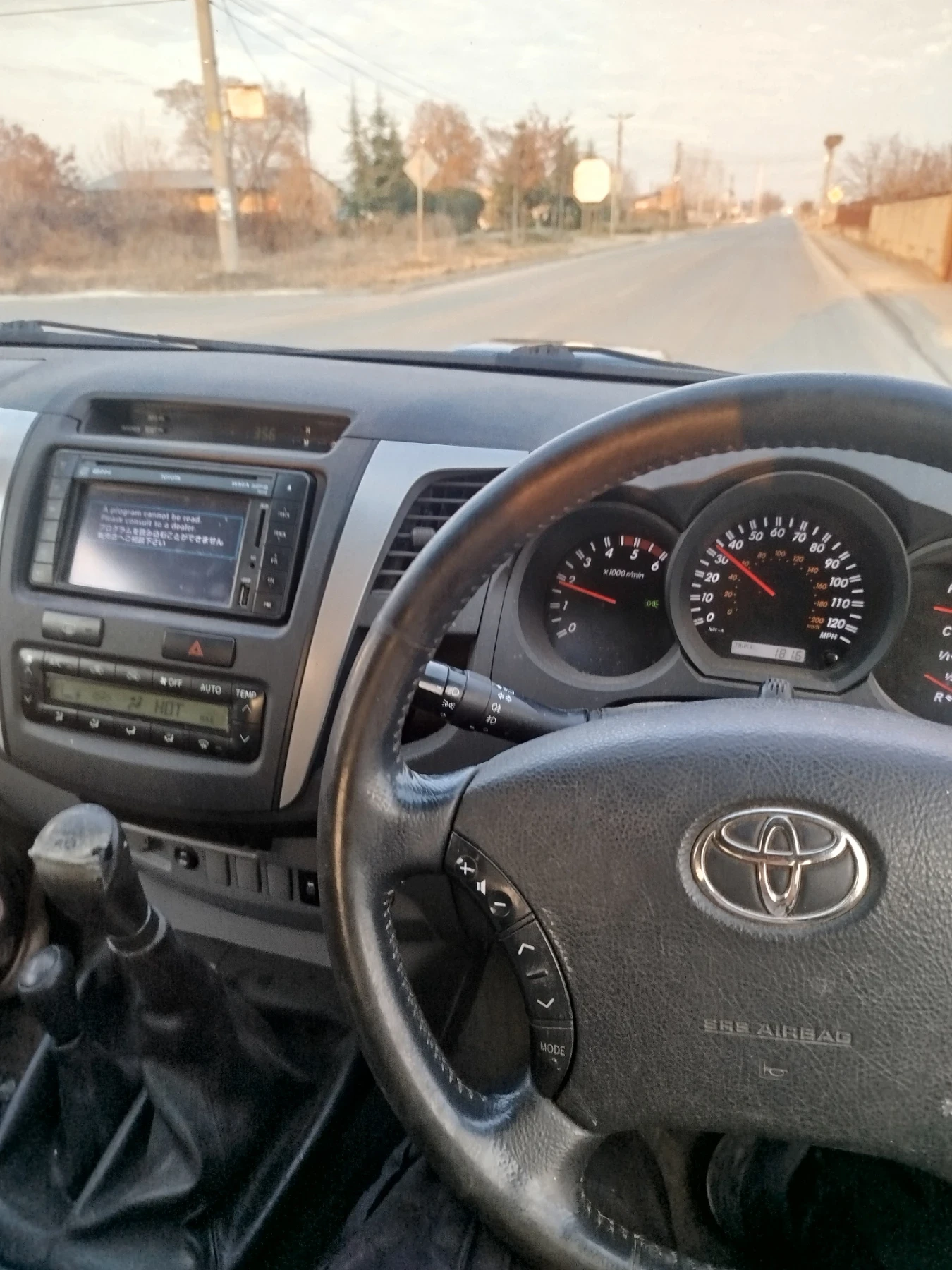 Toyota Hilux 3000 Hiluxs - изображение 4