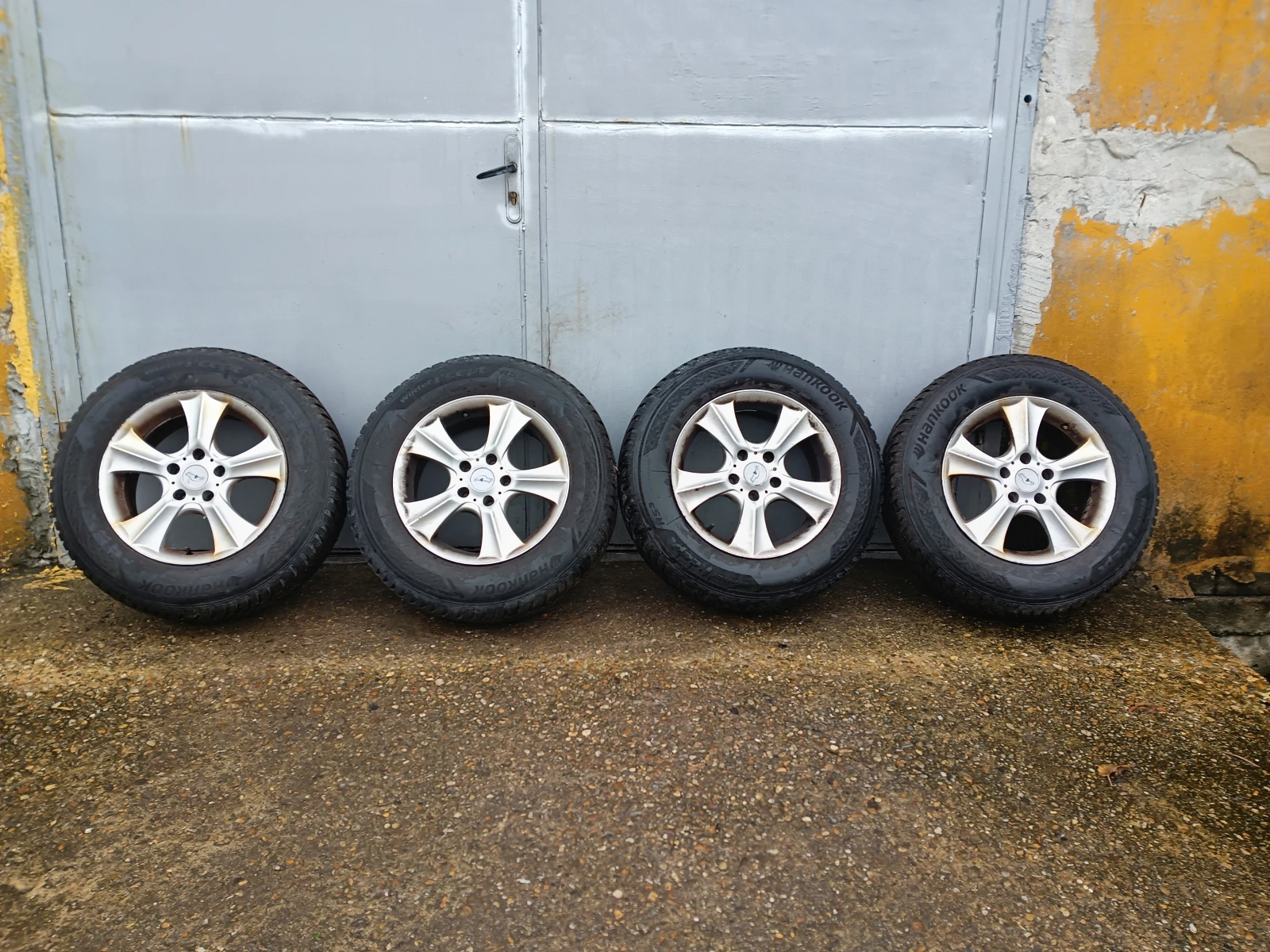 Mitsubishi Outlander 2.4 i na chasti - изображение 10