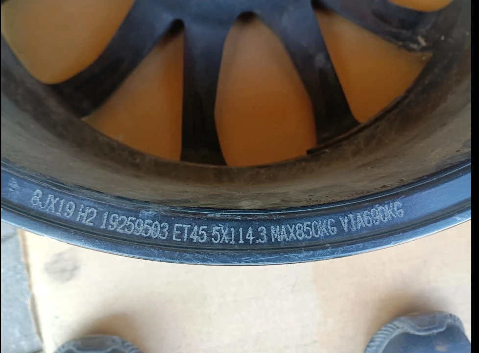 Mitsubishi Outlander 2.4 i na chasti, снимка 11 - Автомобили и джипове - 50484460
