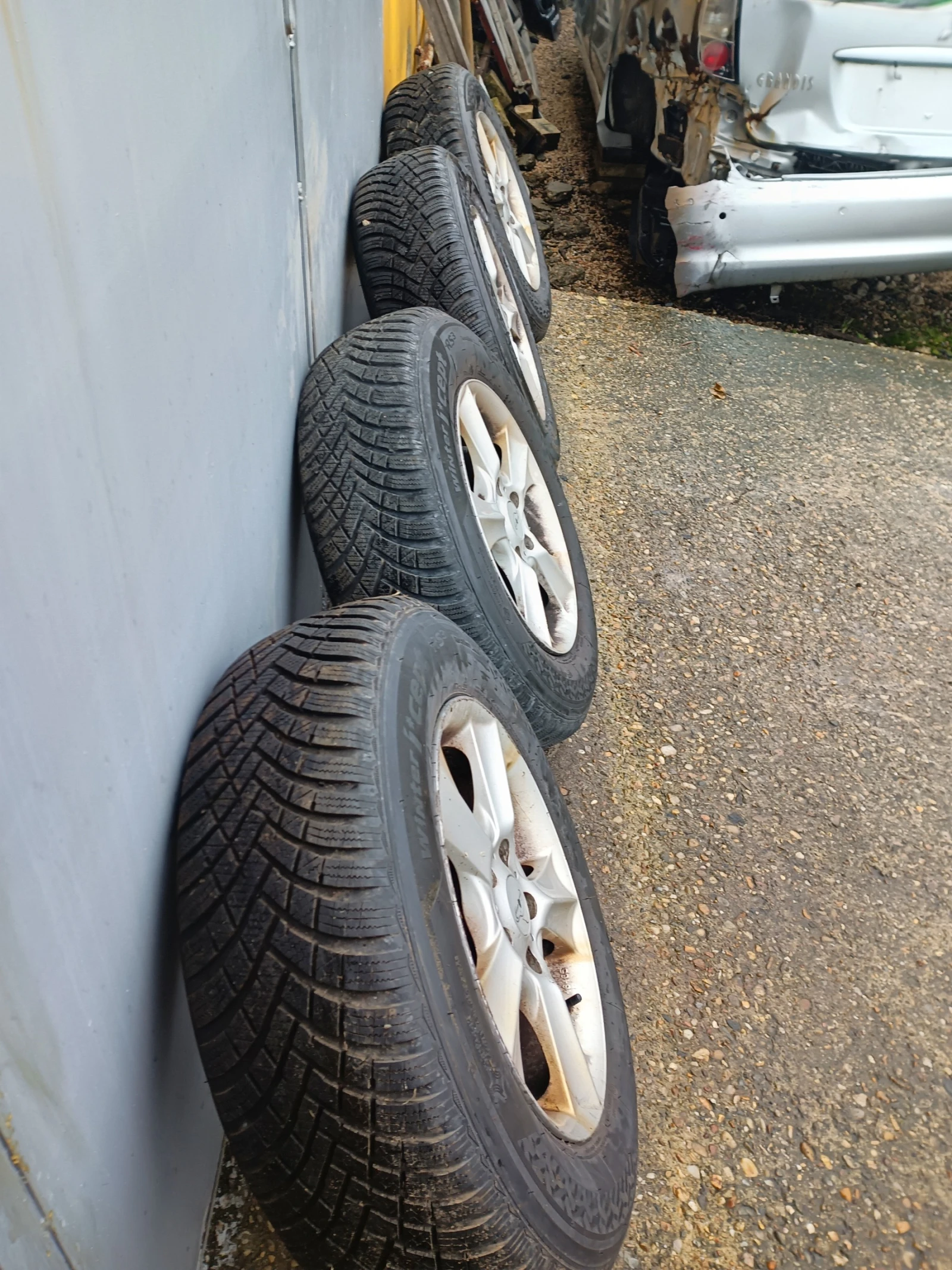 Mitsubishi Outlander 2.4 i na chasti | Mobile.bg � ����������� 11