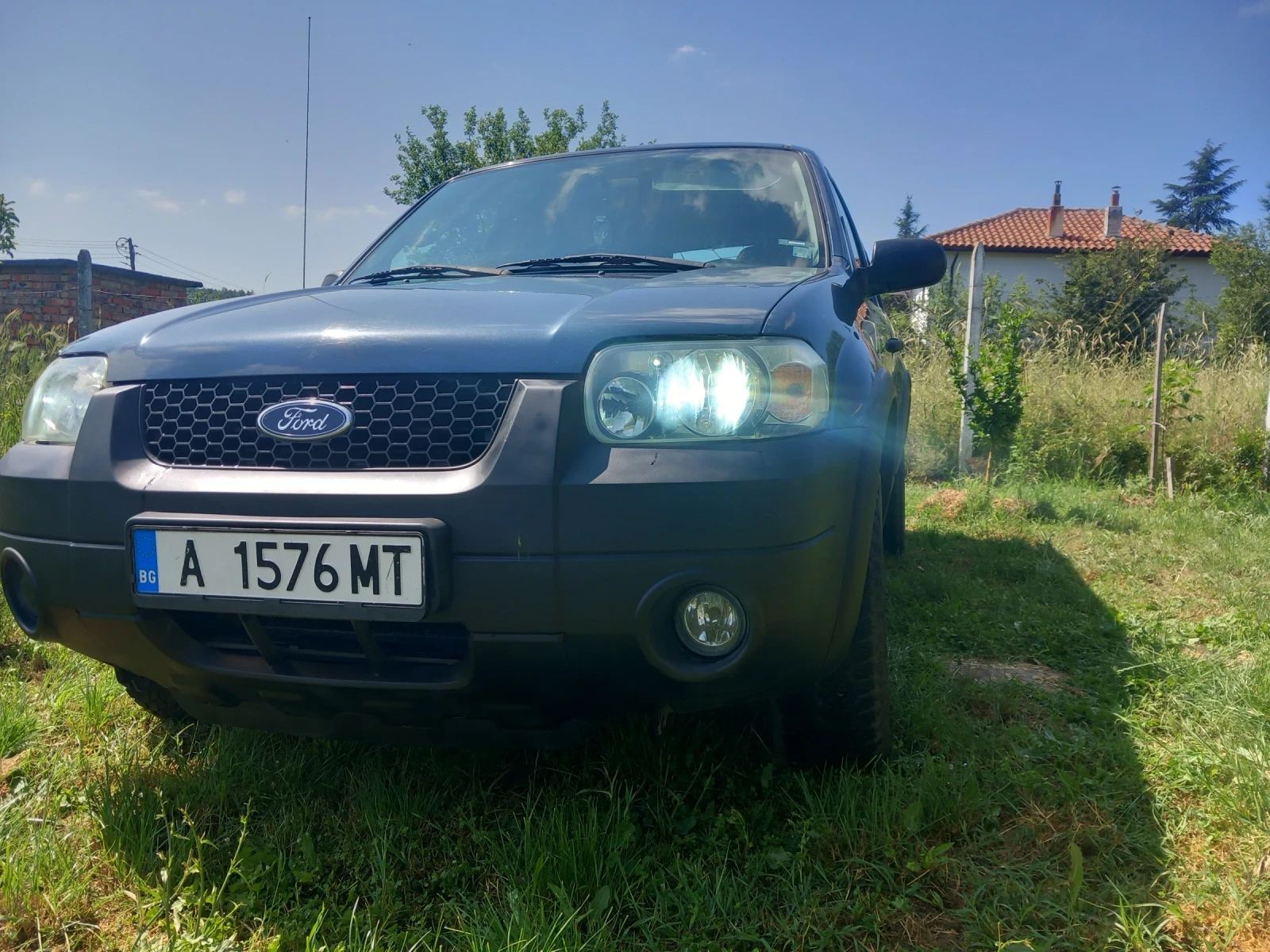 Ford Maverick  - изображение 2
