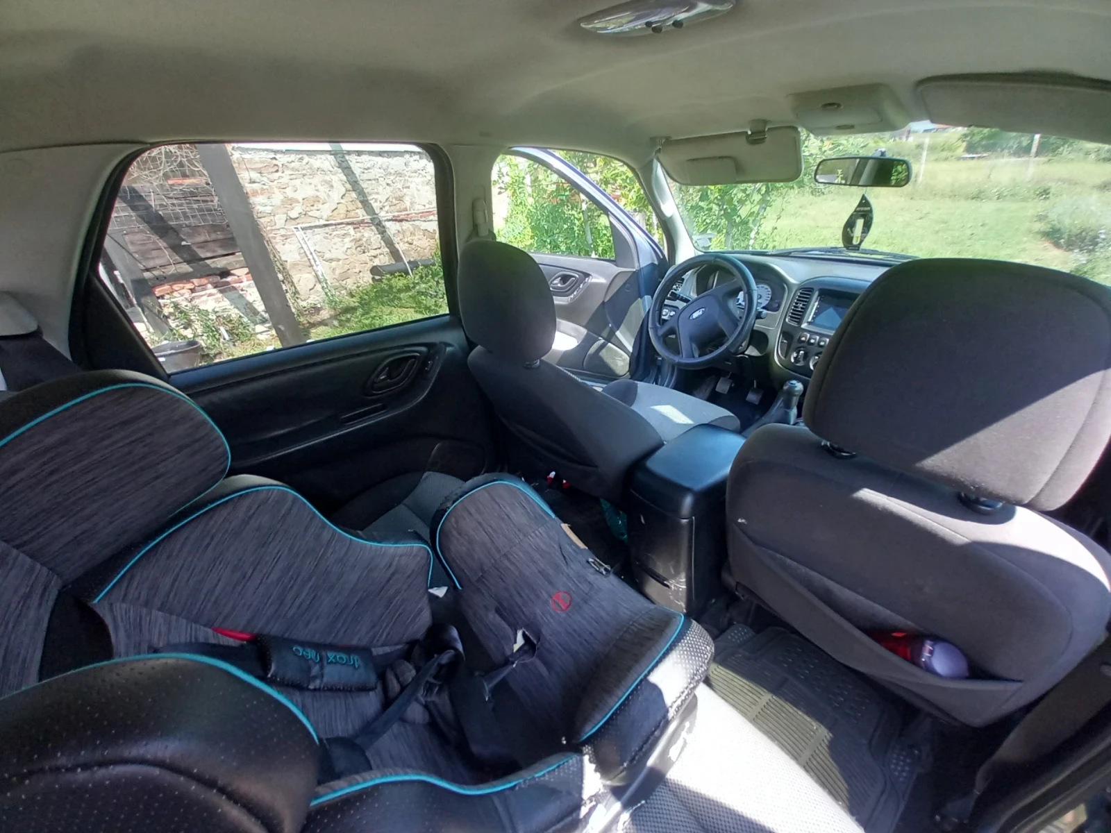 Ford Maverick  - изображение 10
