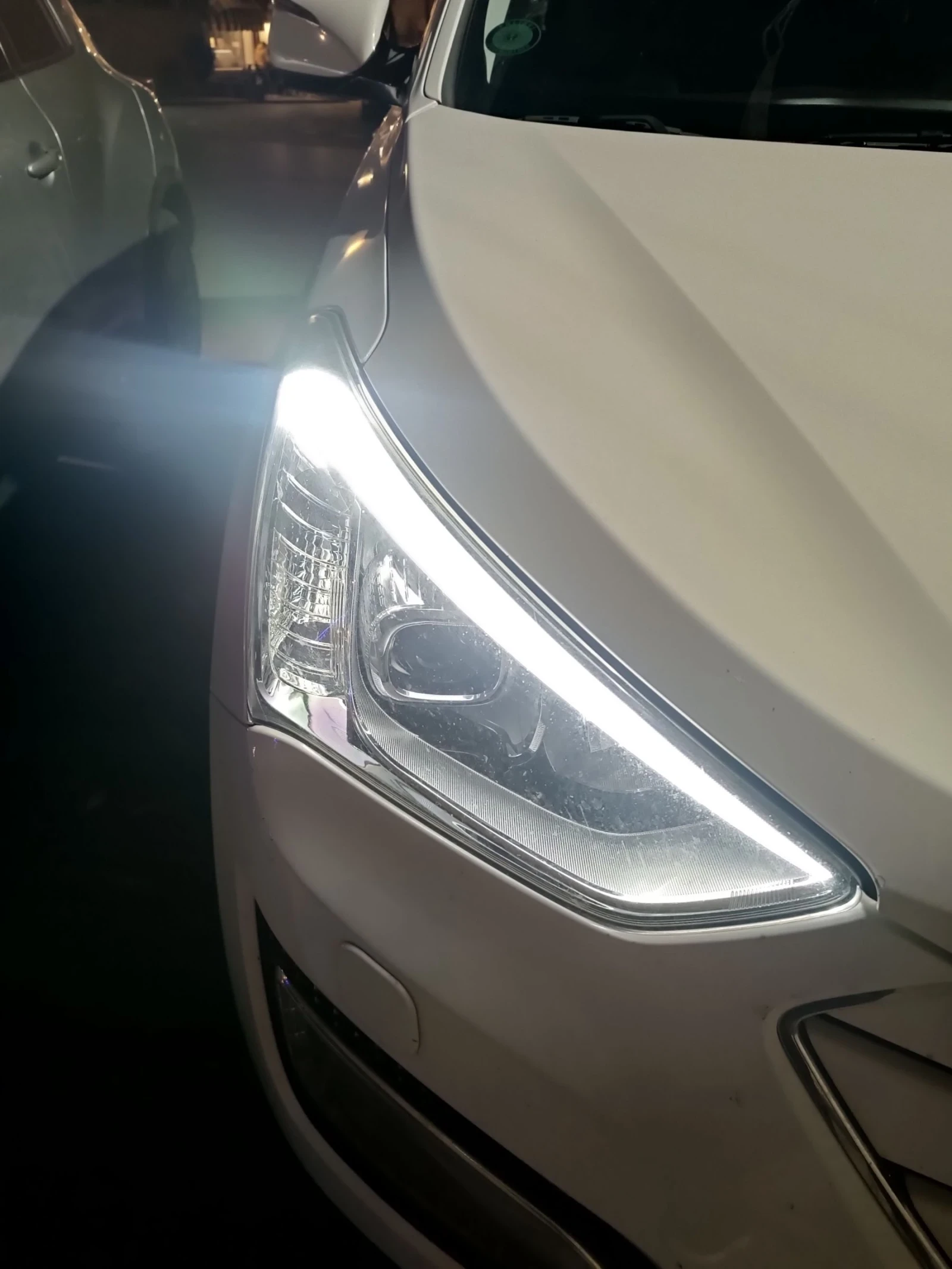 Hyundai Santa fe 2.2  100% | Mobile.bg   16