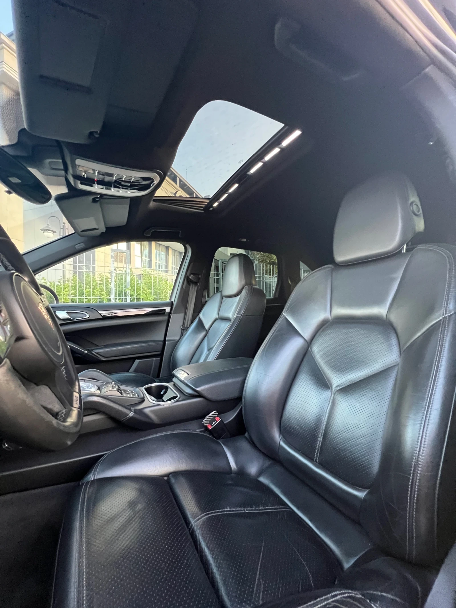 Porsche Cayenne 3.0d - изображение 10
