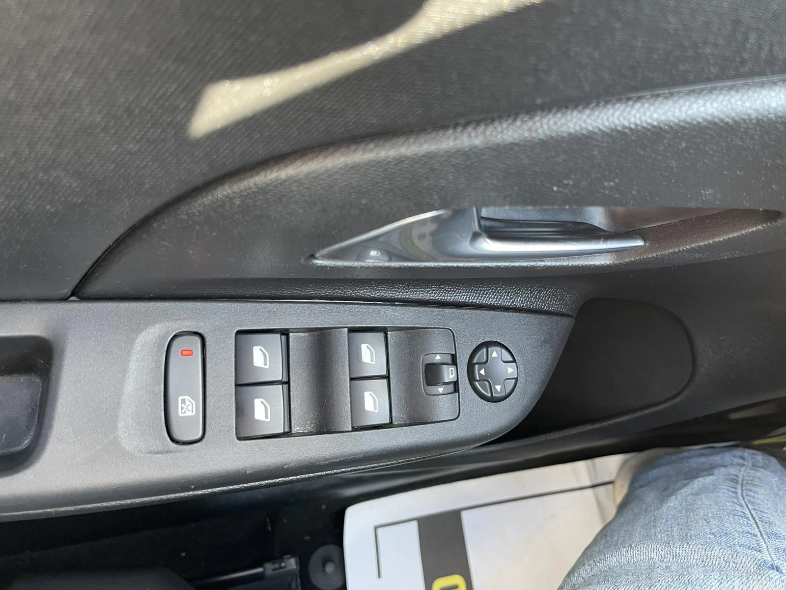 Opel Corsa 1.2 100hp EDITION + 10" MEDIA | Mobile.bg   14