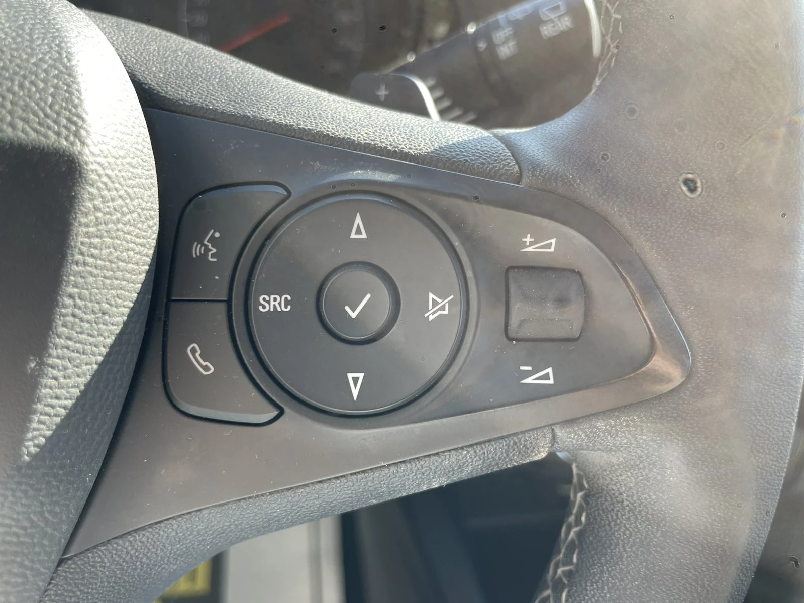 Opel Corsa 1.2 100hp EDITION + 10" MEDIA | Mobile.bg   12