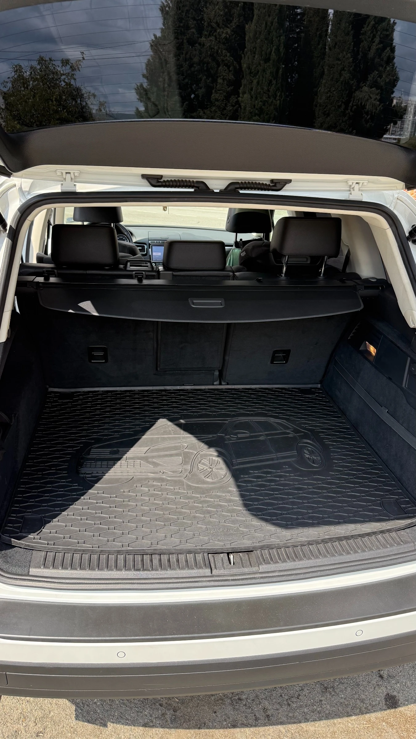 VW Touareg 3.0 TDI | Mobile.bg � ����������� 15