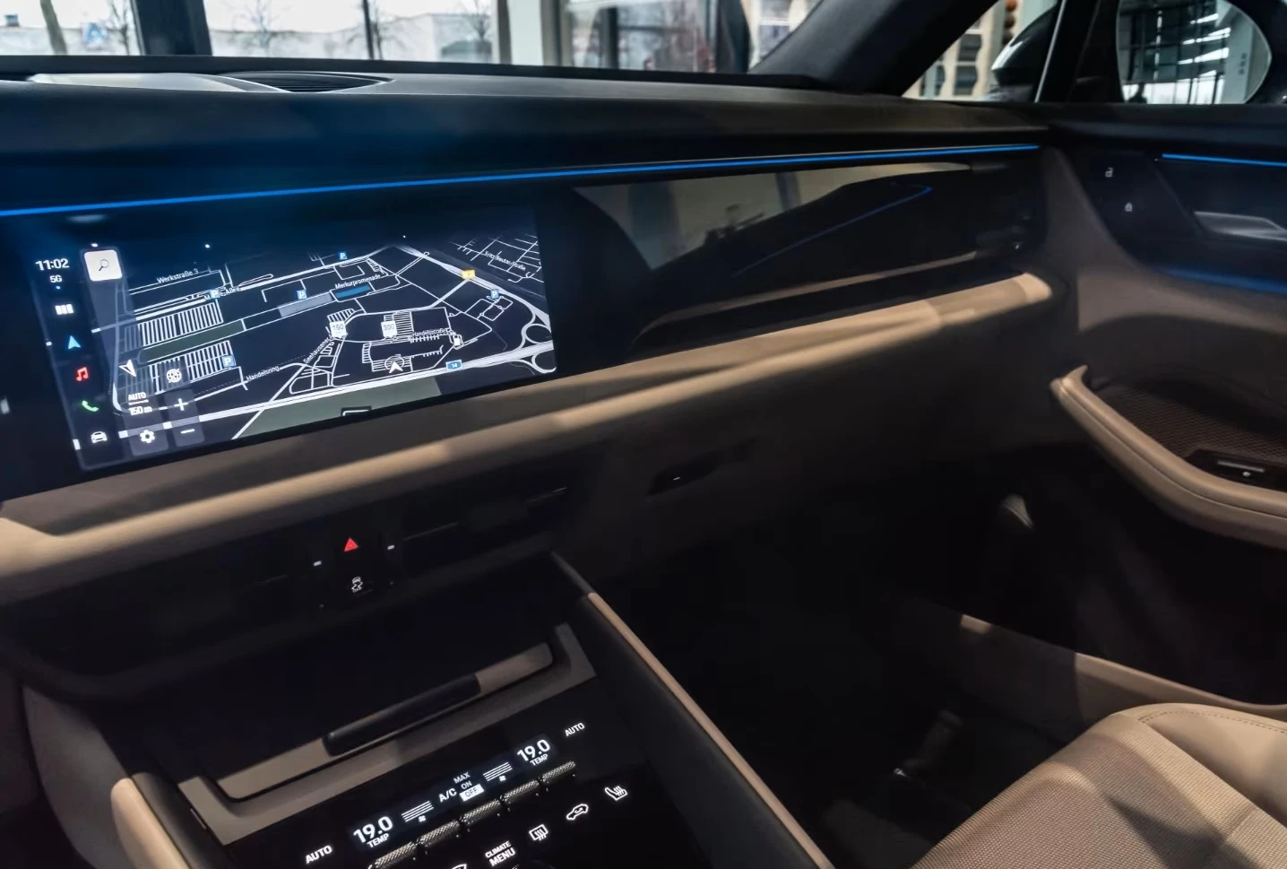 Porsche Macan NEW /CAMERA/ | Mobile.bg   12