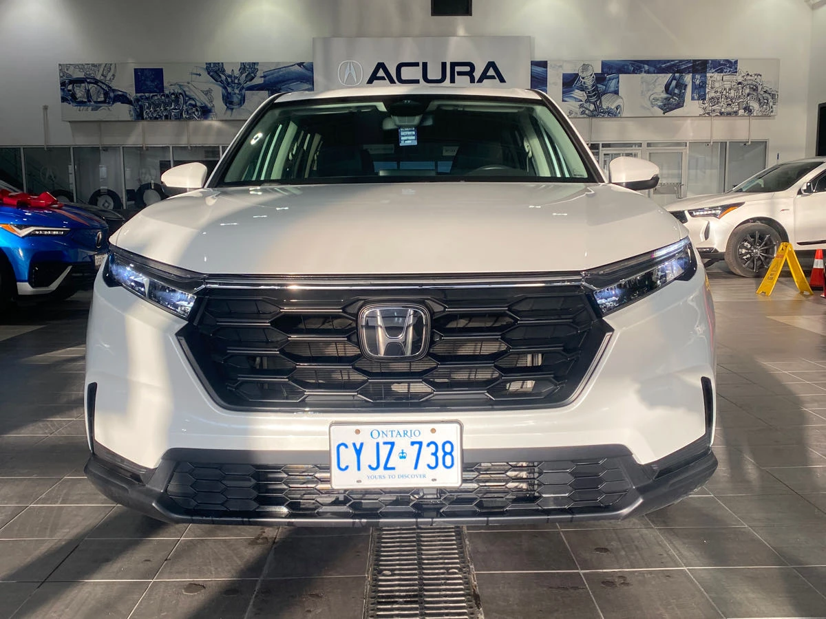 Honda Cr-v CARFAX* АВТОФИНАНСИРАНЕ* БЕЗ ПЪРВОНАЧАЛНА ВНОСКА*  - изображение 2