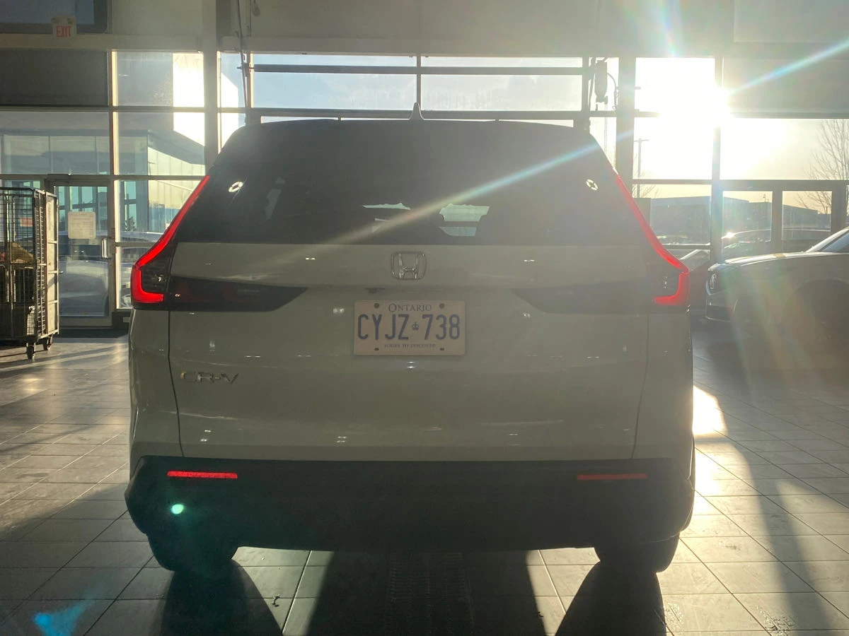 Honda Cr-v CARFAX* АВТОФИНАНСИРАНЕ* БЕЗ ПЪРВОНАЧАЛНА ВНОСКА*  - изображение 4