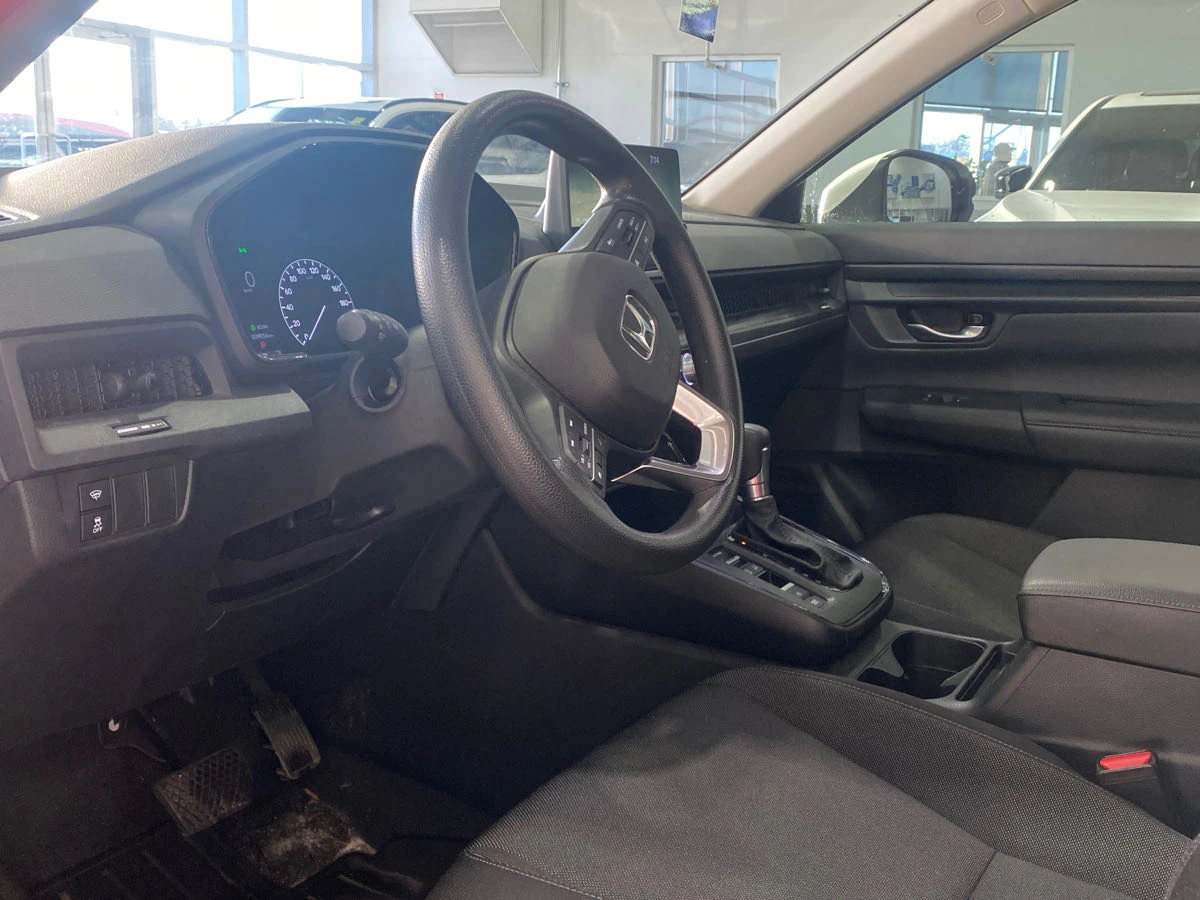 Honda Cr-v CARFAX* АВТОФИНАНСИРАНЕ* БЕЗ ПЪРВОНАЧАЛНА ВНОСКА*  - изображение 7