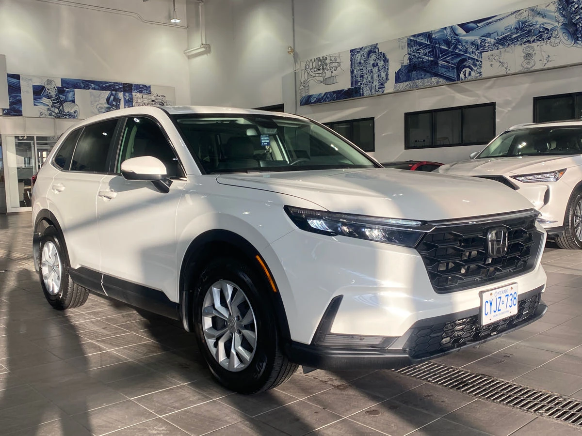 Honda Cr-v CARFAX* АВТОФИНАНСИРАНЕ* БЕЗ ПЪРВОНАЧАЛНА ВНОСКА*  - изображение 3
