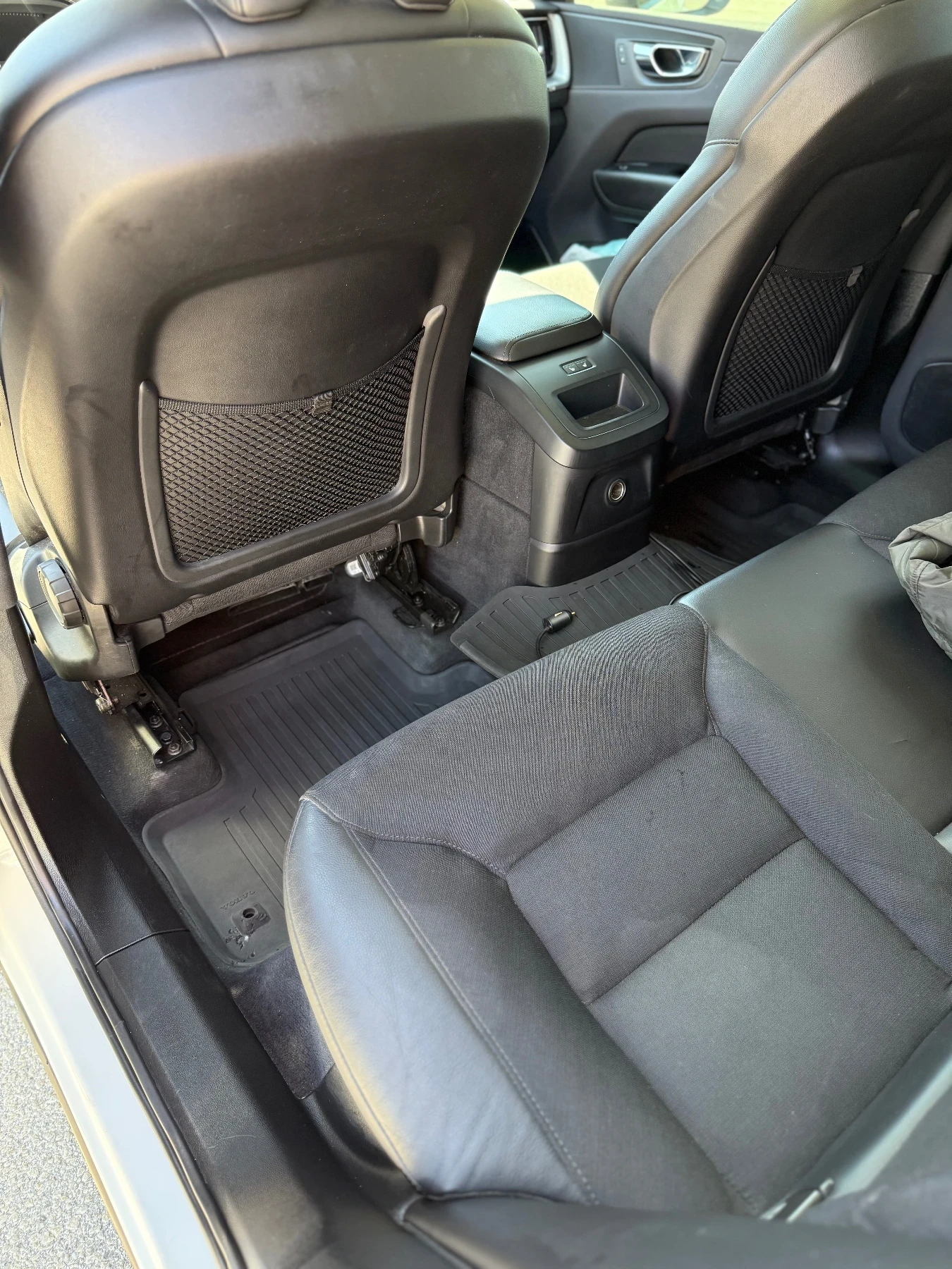 Volvo XC60 T8 Twin Engine | Mobile.bg   11