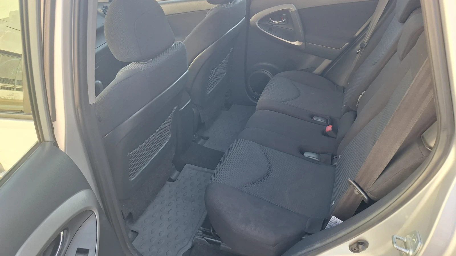 Toyota Rav4  2007 ГАЗ 4х4 Автомат  - изображение 6