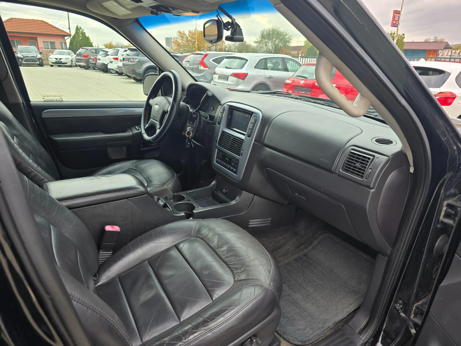 Ford Explorer 4.6, V8, -, 242.., 7 ! | Mobile.bg   12