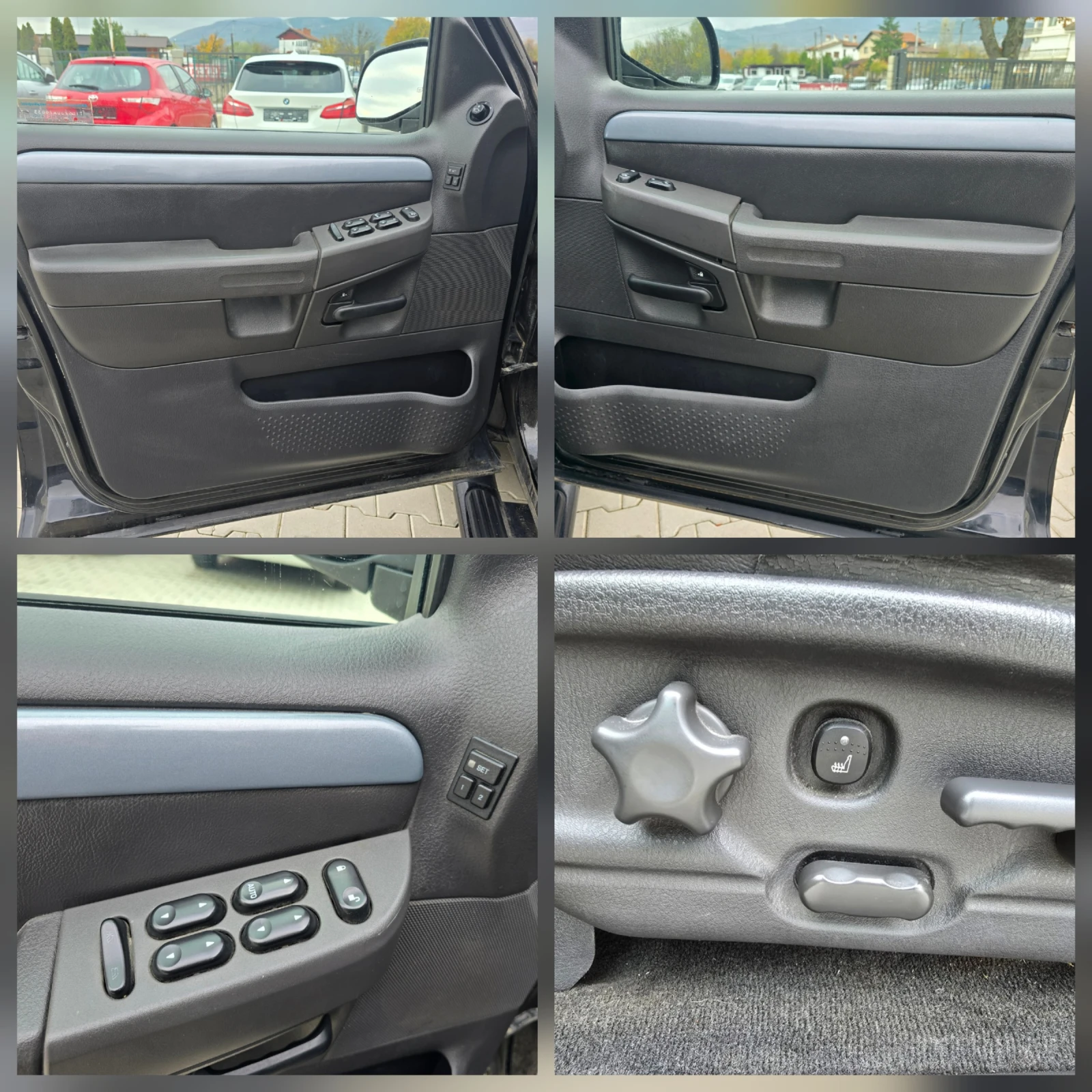 Ford Explorer 4.6, V8, -, 242.., 7 ! | Mobile.bg   15