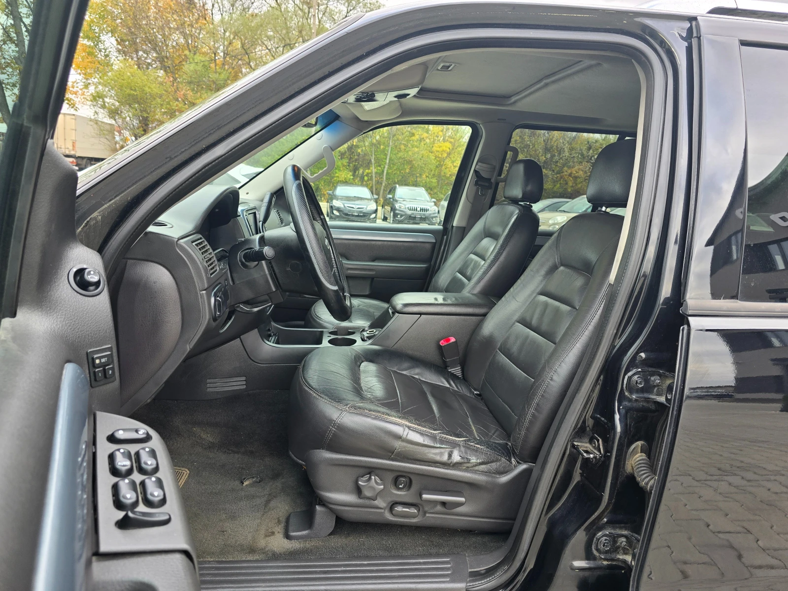 Ford Explorer 4.6, V8, -, 242.., 7 ! | Mobile.bg   7