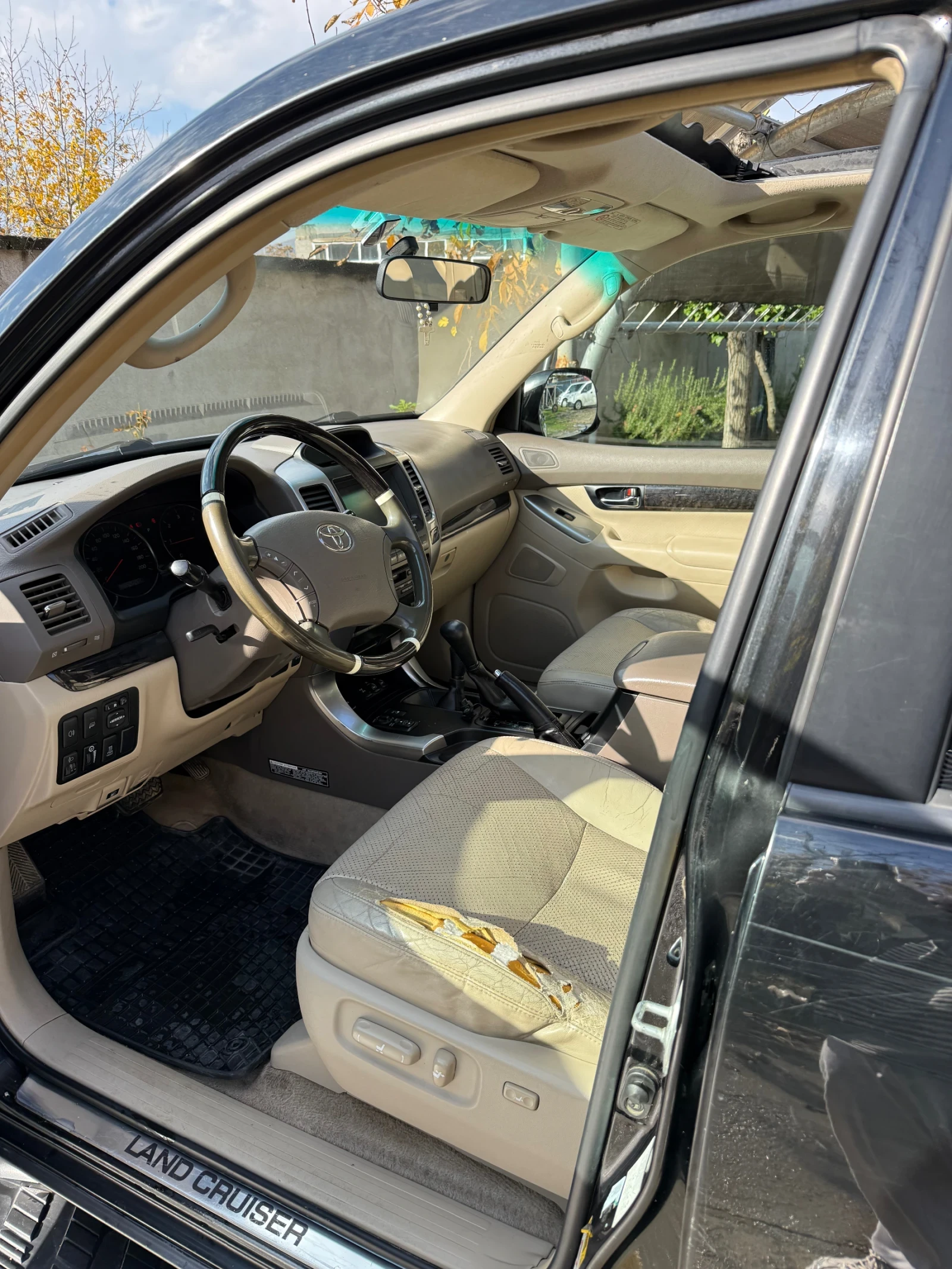 Toyota Land cruiser | Mobile.bg   7