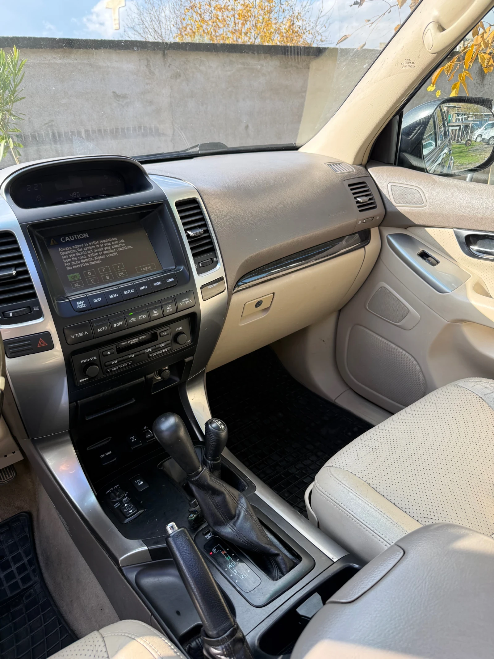 Toyota Land cruiser | Mobile.bg   9