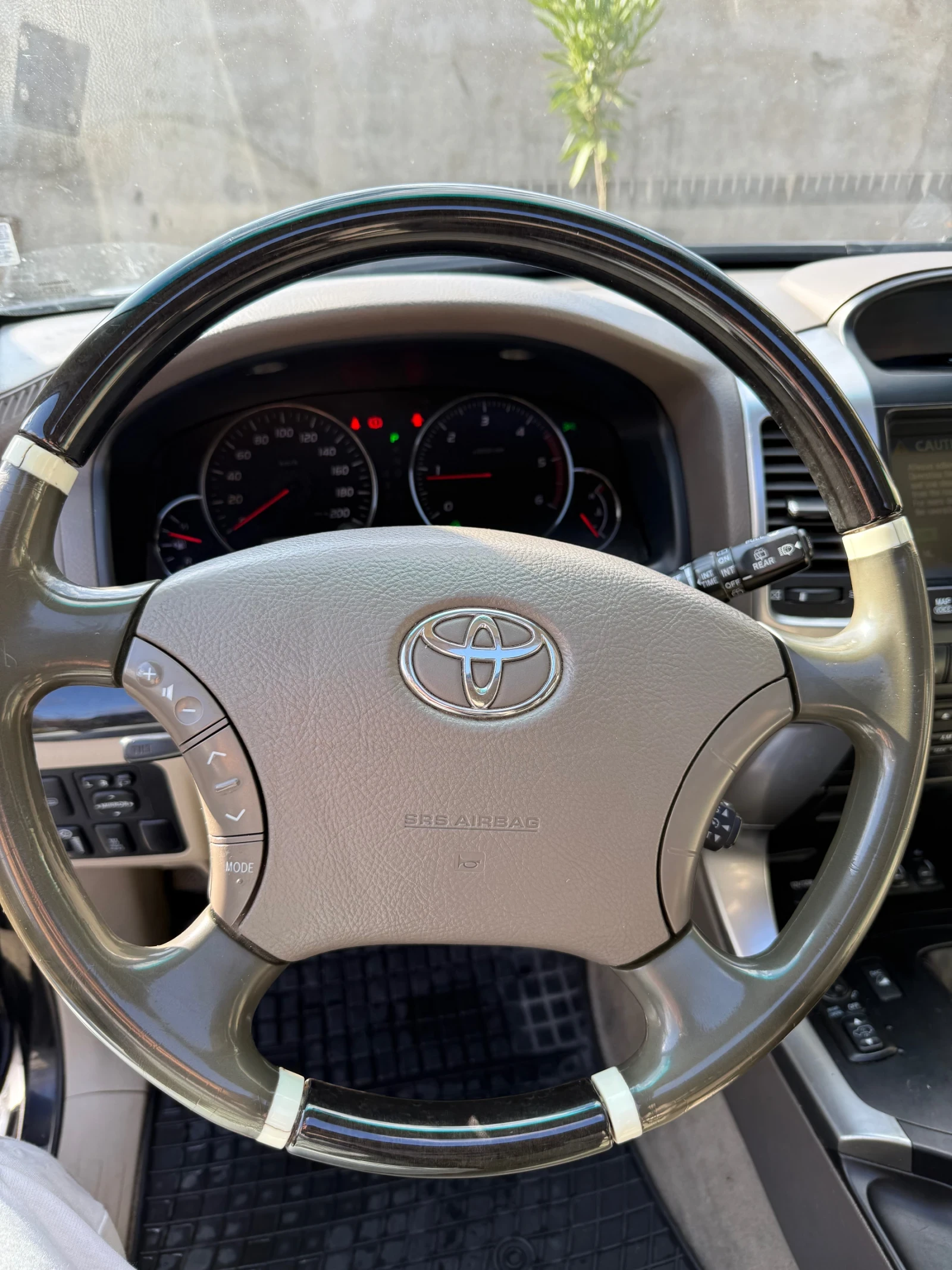 Toyota Land cruiser | Mobile.bg   6