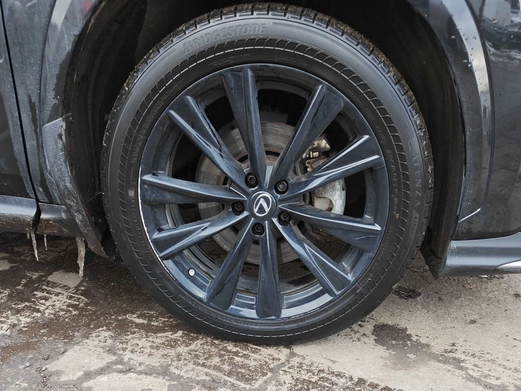 Lexus NX 350h 2022 * CARFAX *    | Mobile.bg   6