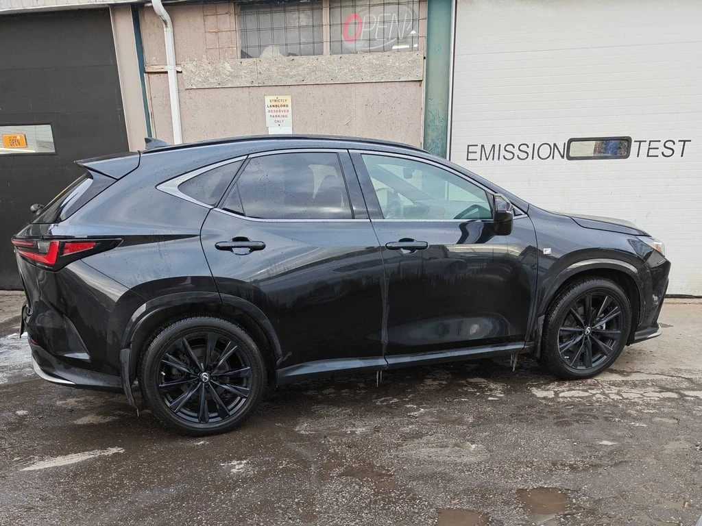 Lexus NX 350h 2022 * CARFAX *    | Mobile.bg   4