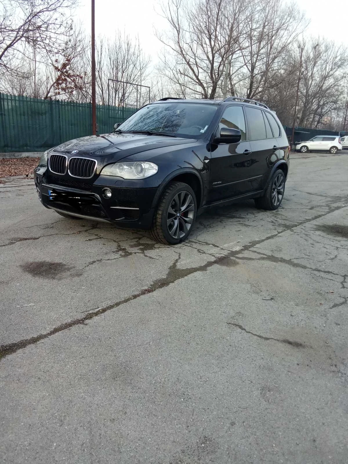 BMW X5 E70 | Mobile.bg � ����������� 2
