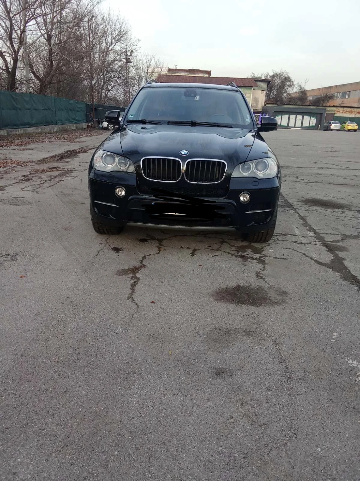 BMW X5 E70 | Mobile.bg � ����������� 1