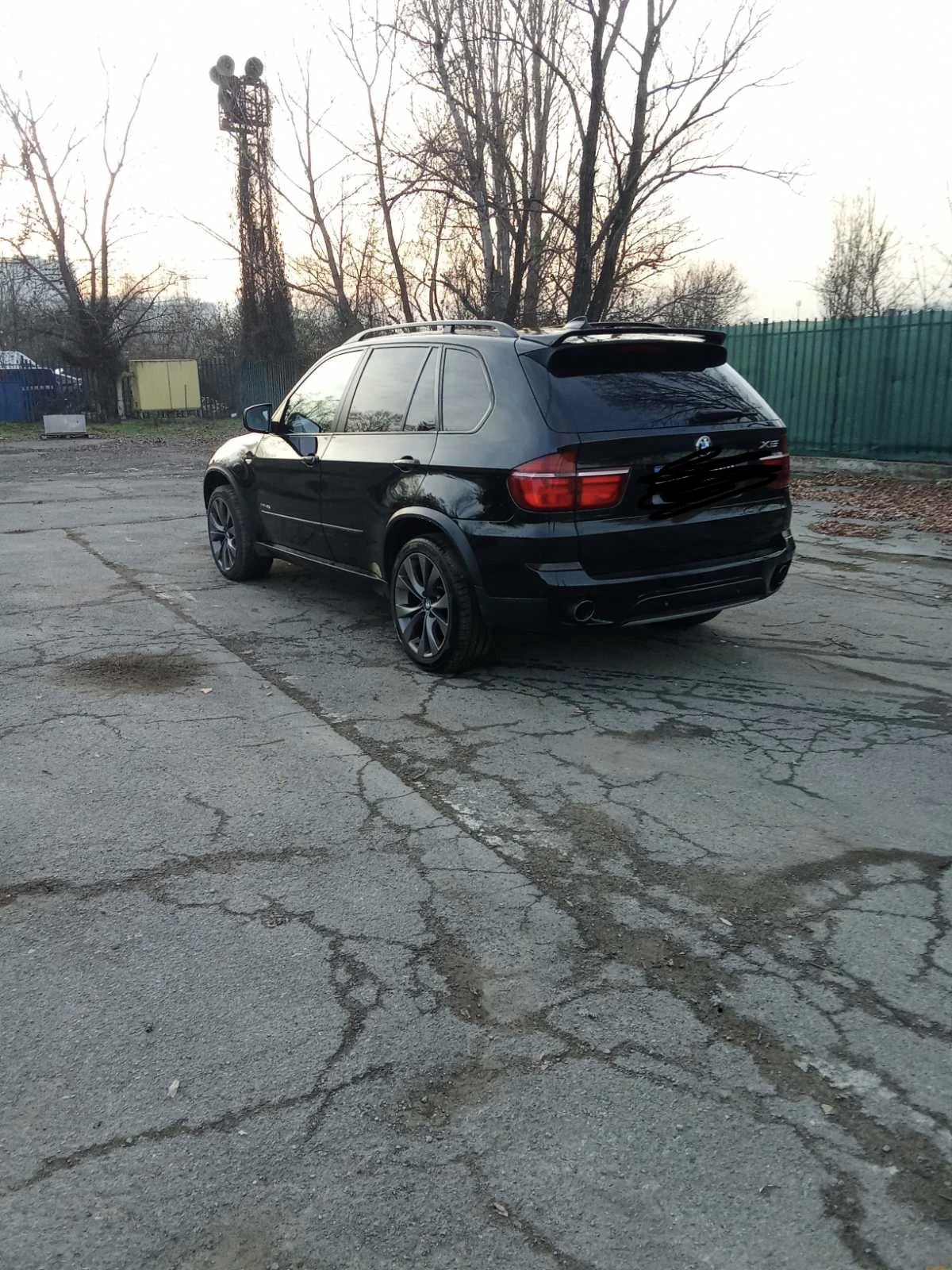 BMW X5 E70 | Mobile.bg � ����������� 5