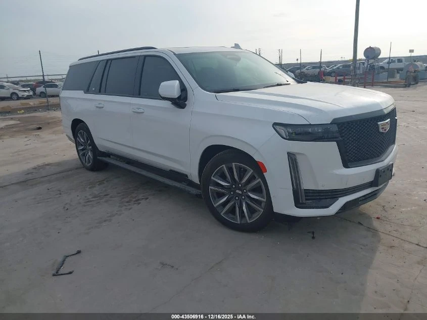 Cadillac Escalade 6.2L V-8 DI, VVT, 420HP 4X4 Drive | Mobile.bg � ����������� 1