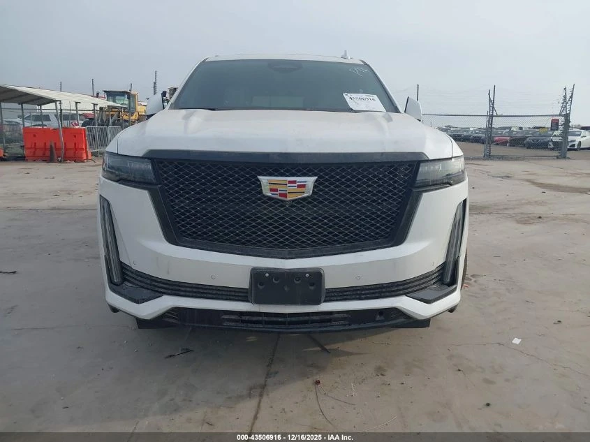 Cadillac Escalade 6.2L V-8 DI, VVT, 420HP 4X4 Drive | Mobile.bg � ����������� 13
