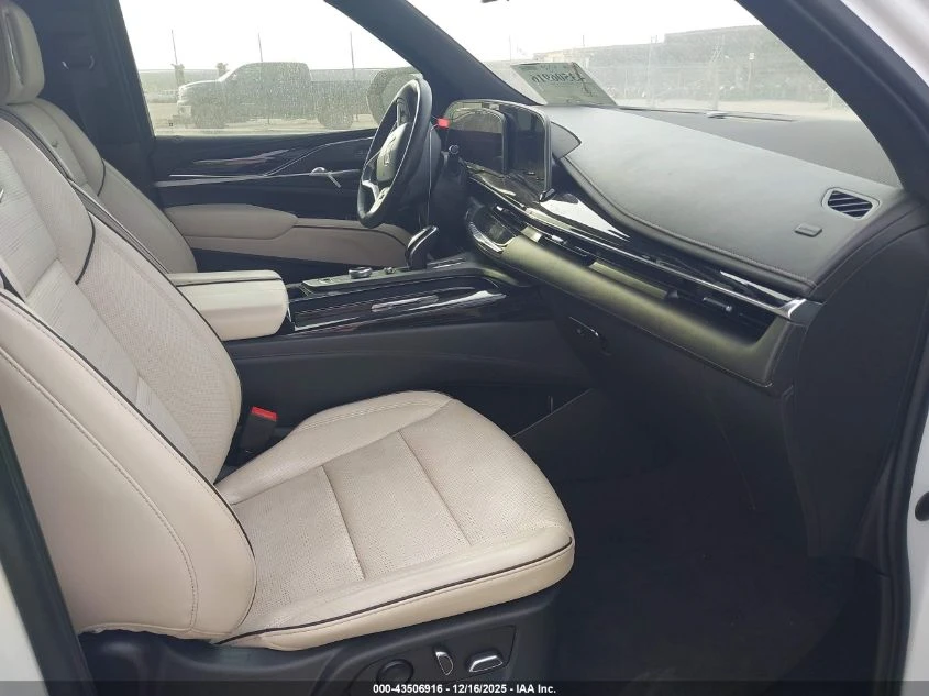 Cadillac Escalade 6.2L V-8 DI, VVT, 420HP 4X4 Drive | Mobile.bg � ����������� 12