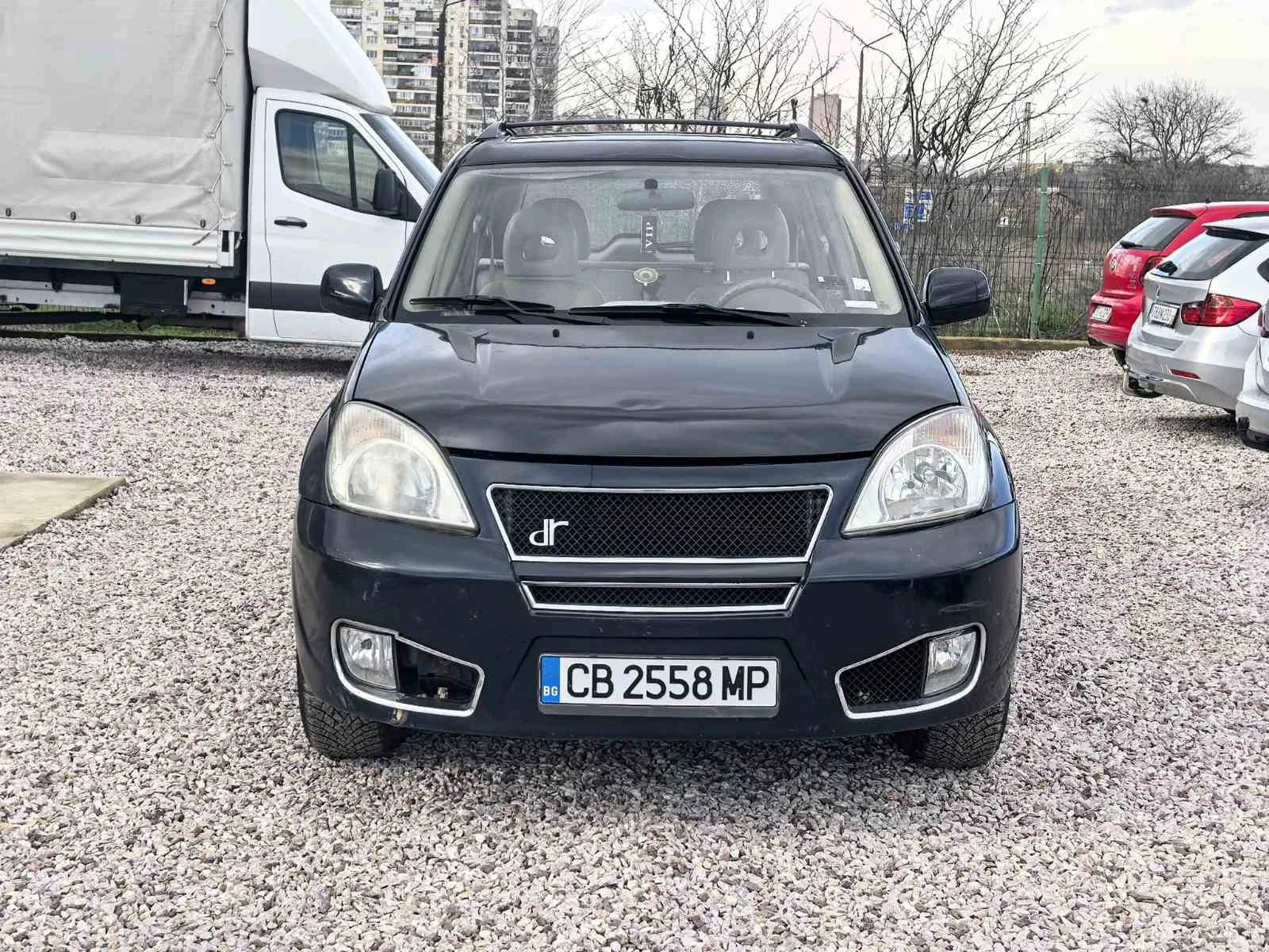 Dr 5 1.6 ���/������ | Mobile.bg � ����������� 2