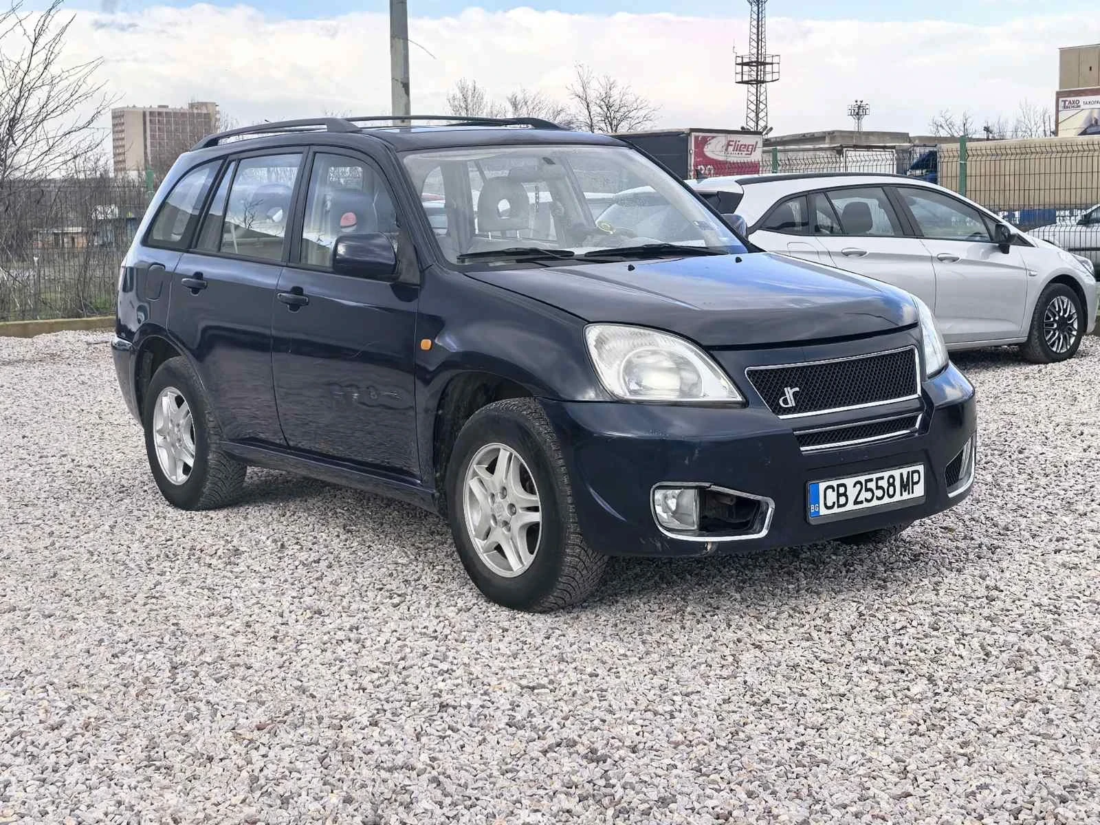Dr 5 1.6 ���/������ | Mobile.bg � ����������� 3