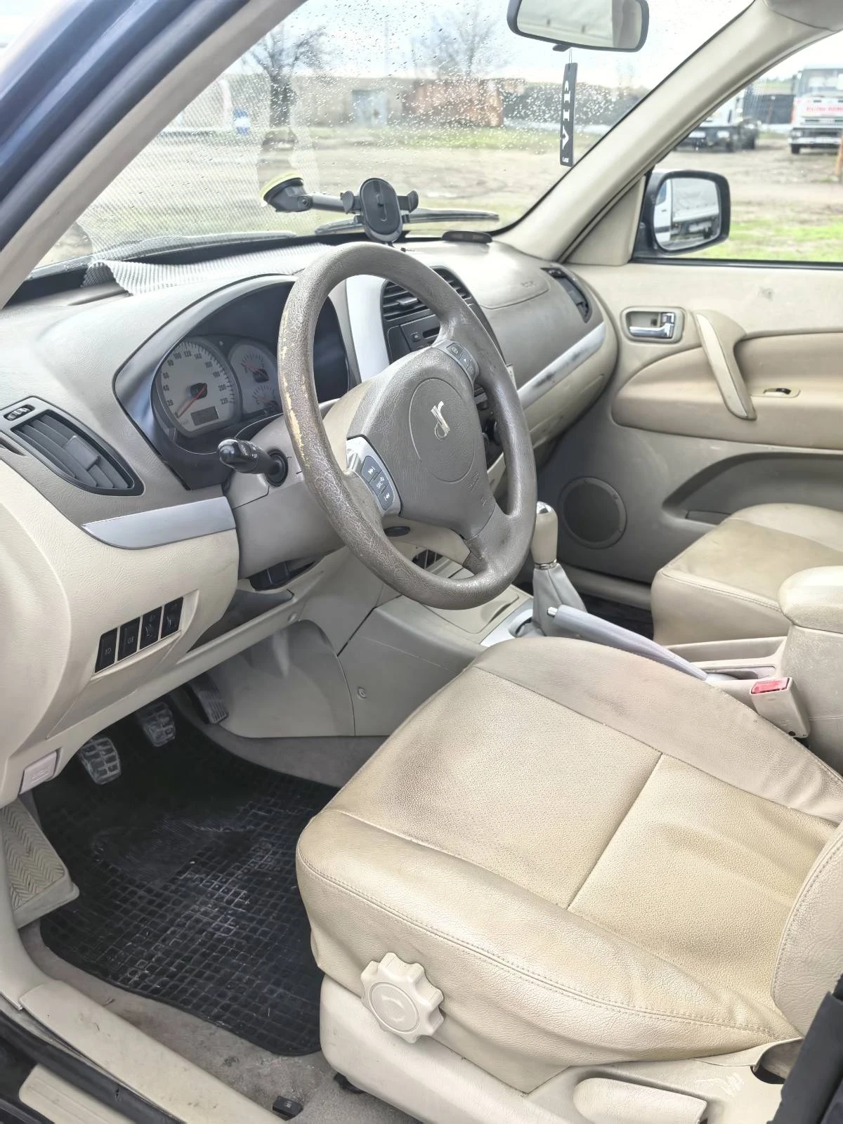 Dr 5 1.6 ���/������ | Mobile.bg � ����������� 7