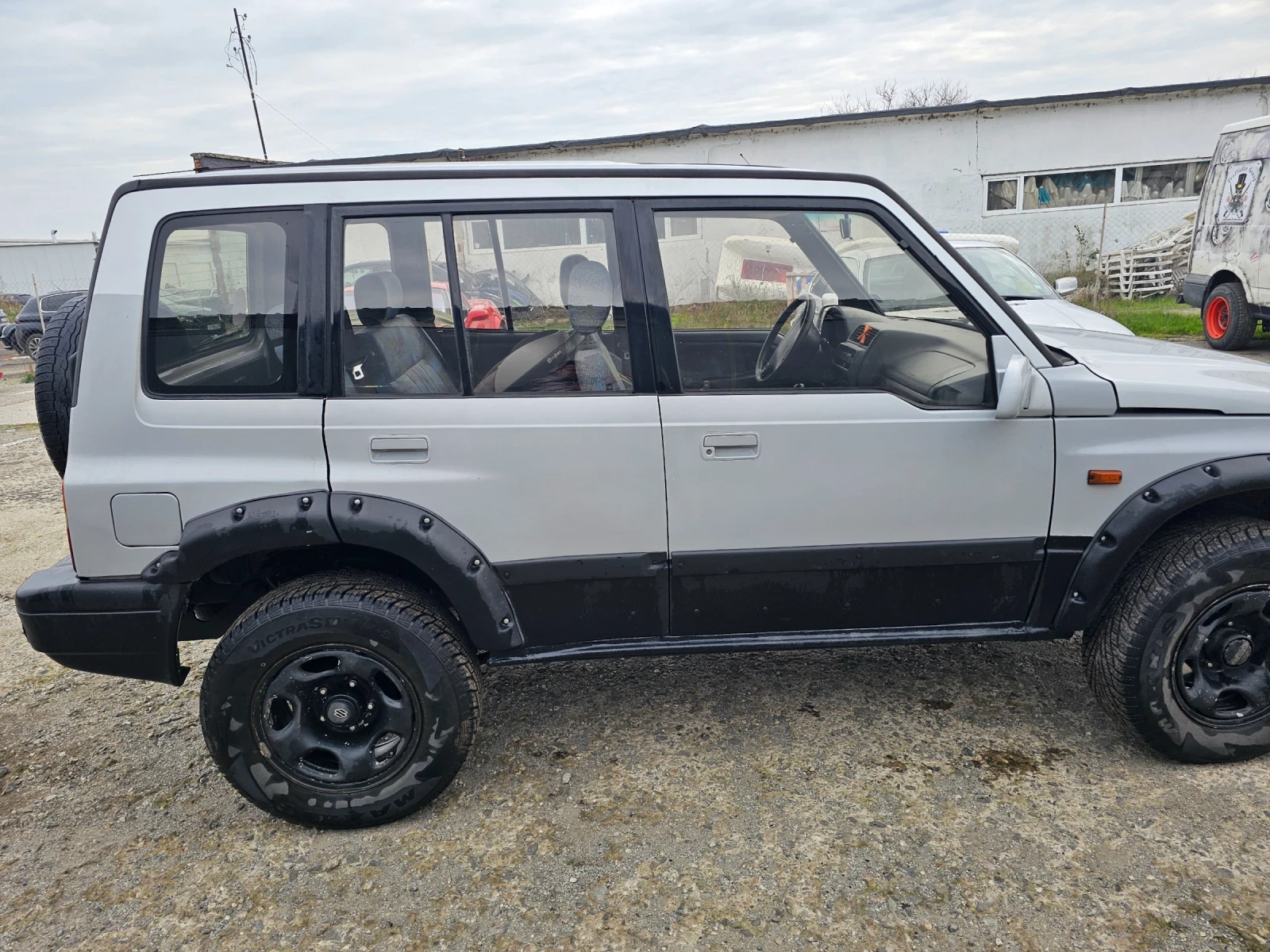 Suzuki Grand vitara 0876660108 | Mobile.bg � ����������� 1