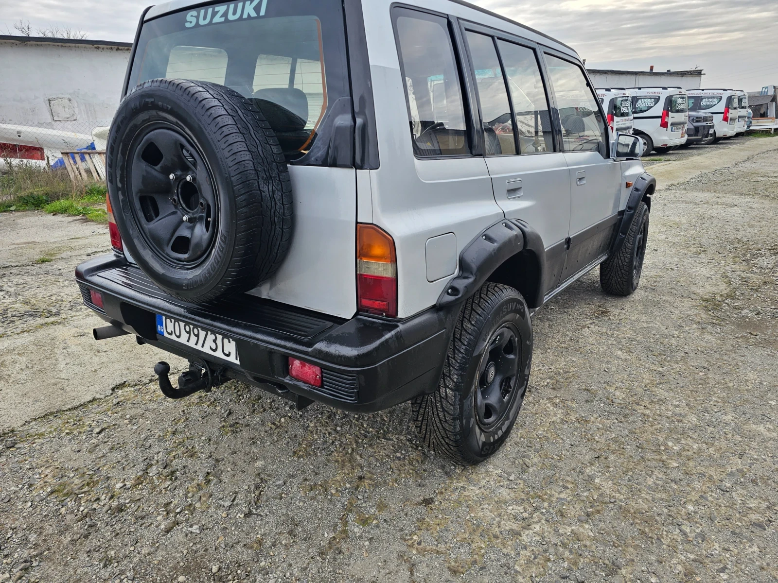Suzuki Grand vitara 0876660108 | Mobile.bg � ����������� 3