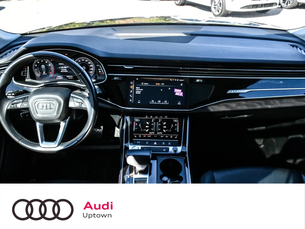 Audi Q8 2019 Premium * CARFAX * ��� ������������ ������ | Mobile.bg � ����������� 13
