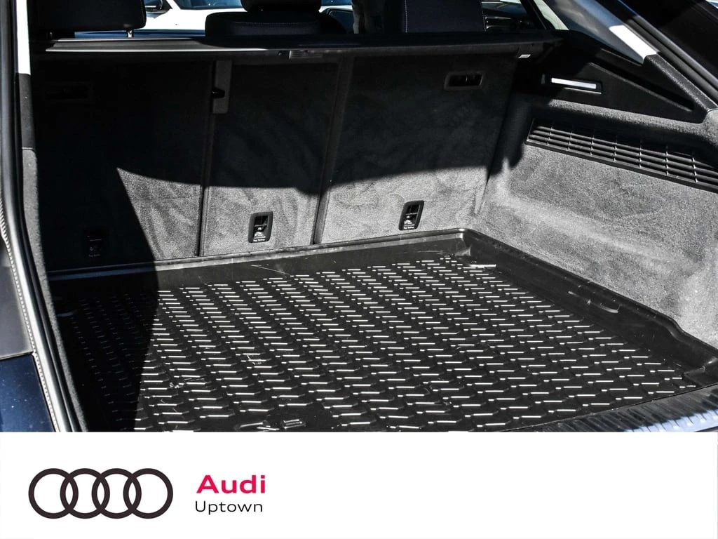 Audi Q8 2019 Premium * CARFAX * ��� ������������ ������ | Mobile.bg � ����������� 15