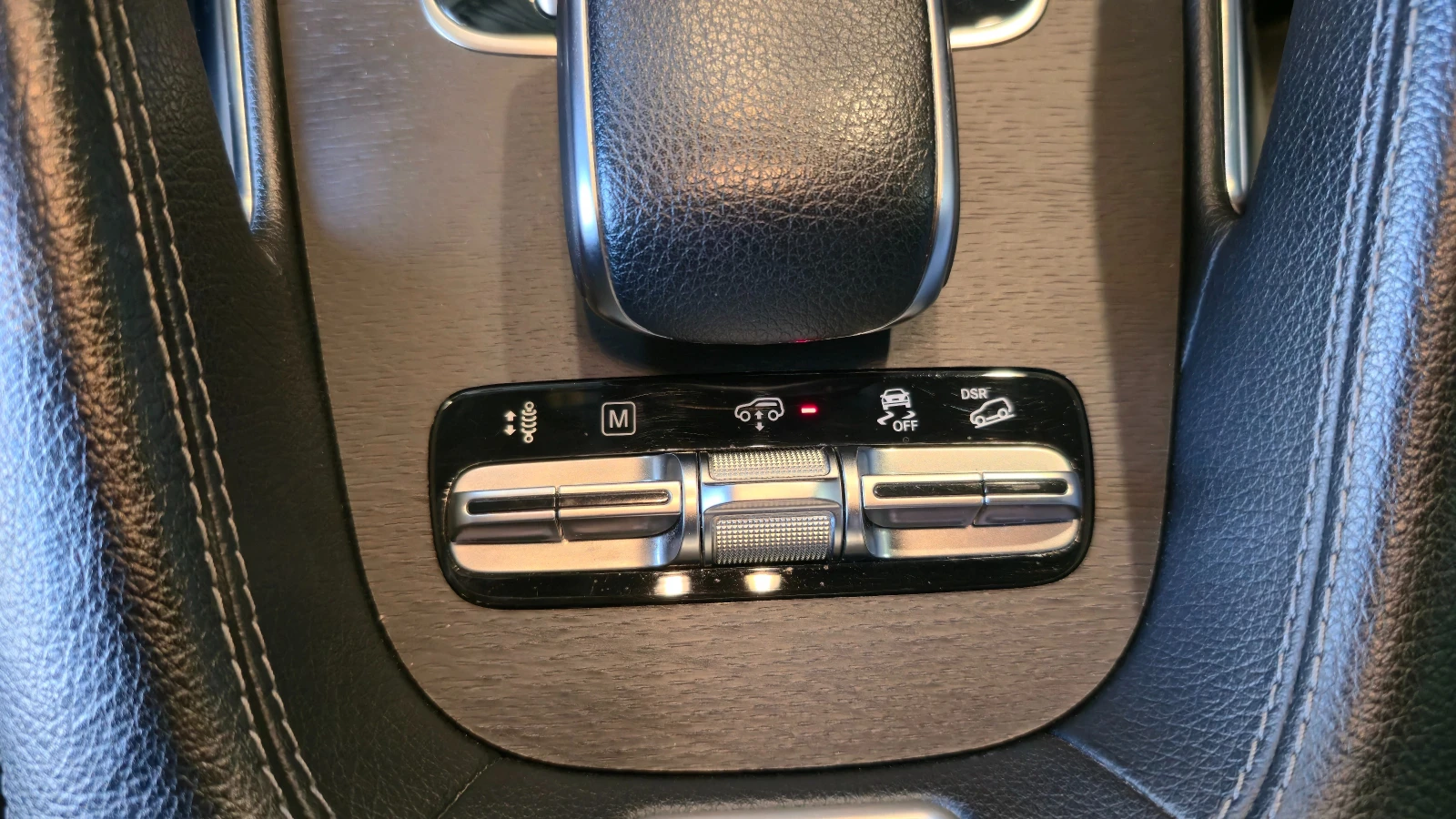 Mercedes-Benz GLE 400 E-AKTIV* AMG* BUR* PANO* 7�����* �������� | Mobile.bg � ����������� 9