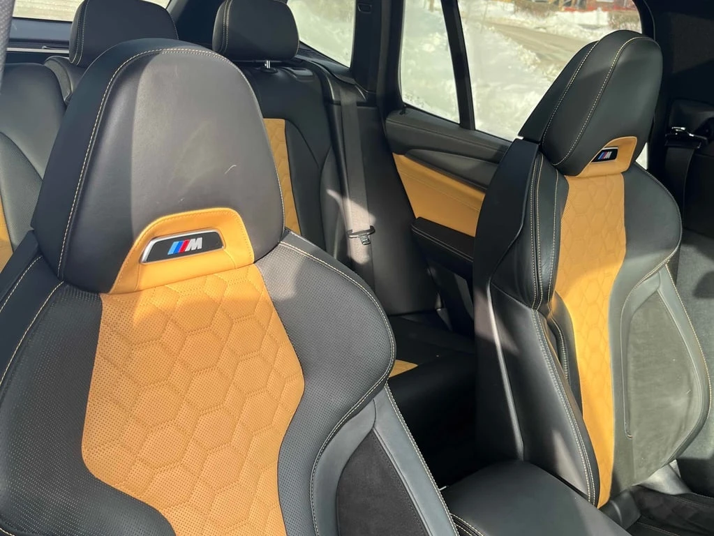 BMW X3 2020 COMPETITION * ��� ������������ ������ *  | Mobile.bg � ����������� 15