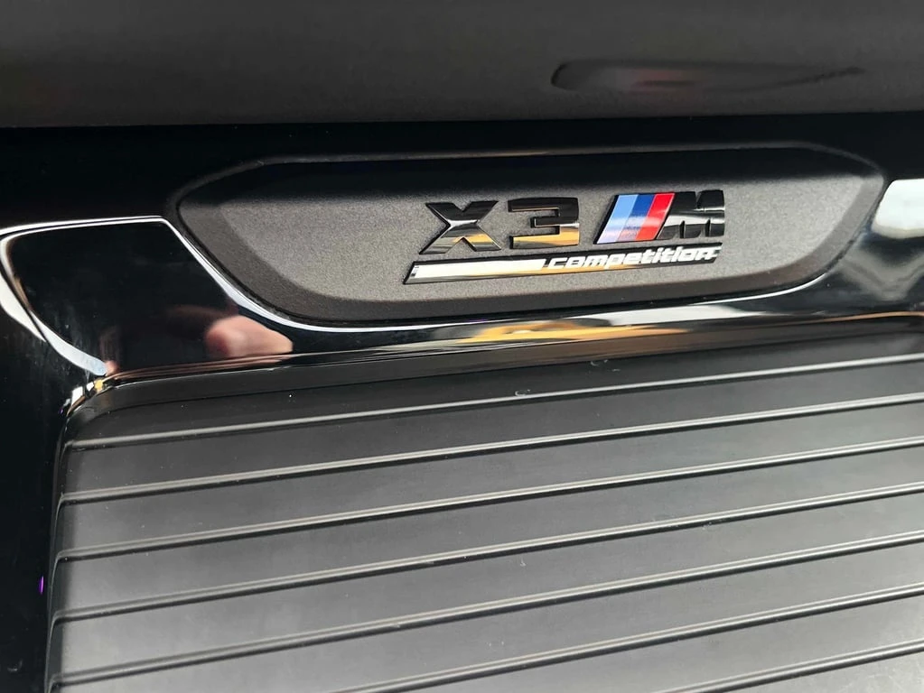 BMW X3 2020 COMPETITION * ��� ������������ ������ *  | Mobile.bg � ����������� 12