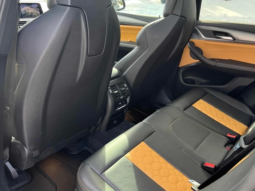 BMW X3 2020 COMPETITION * ��� ������������ ������ *  | Mobile.bg � ����������� 17