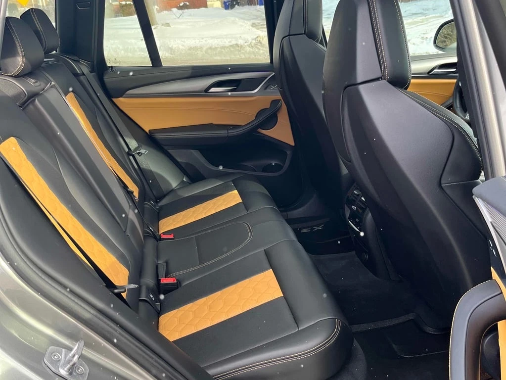 BMW X3 2020 COMPETITION * ��� ������������ ������ *  | Mobile.bg � ����������� 16