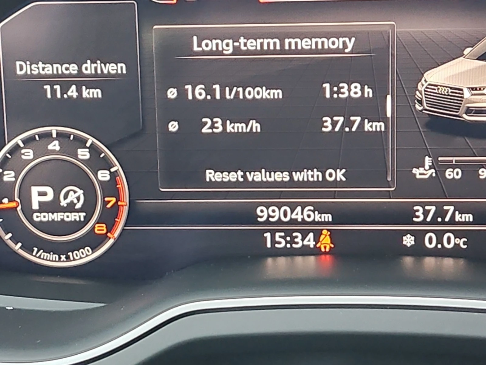 Audi Q7 PROGRESSIV * * CARFAX * * АВТО КРЕДИТ * *  - изображение 9