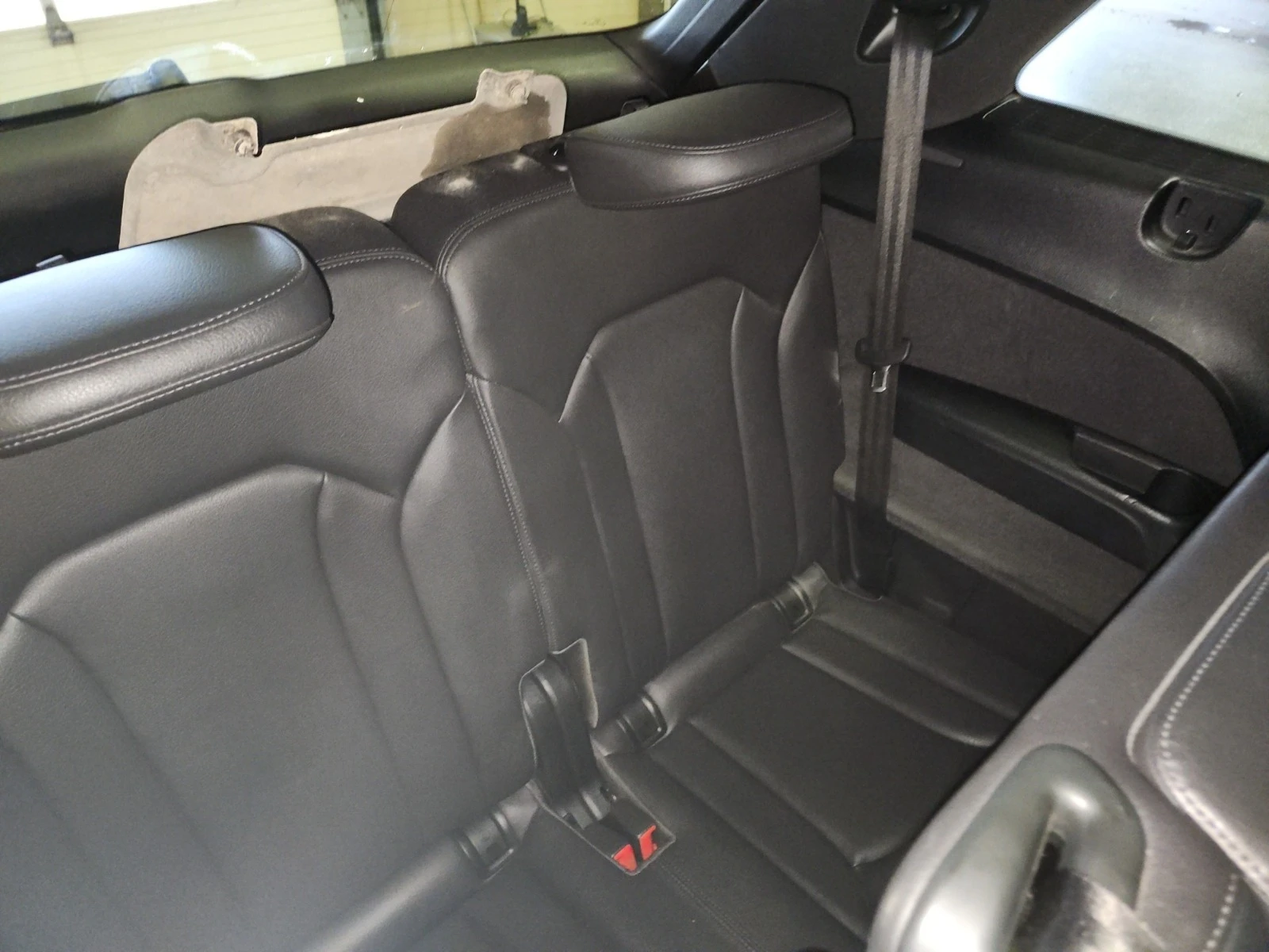 Audi Q7 PROGRESSIV * * CARFAX * * ���� ������ * *  | Mobile.bg � ����������� 11