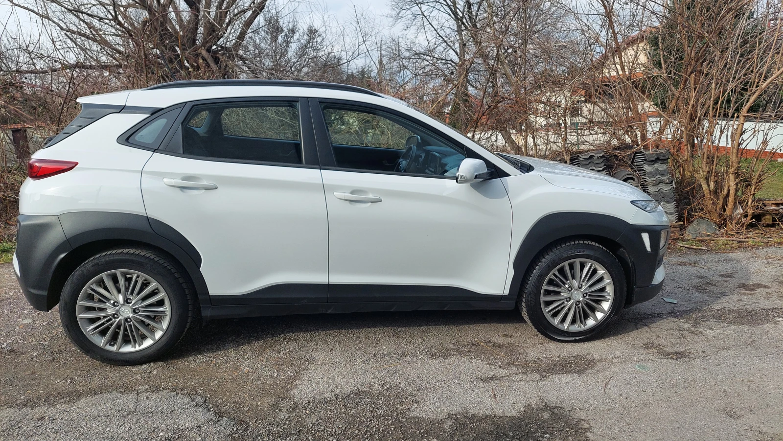 Hyundai Kona  - изображение 2