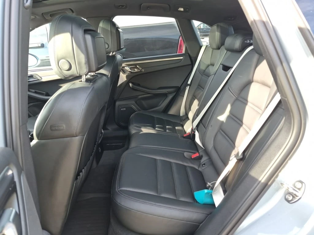 Porsche Macan T / ��������� / 360 /  ���� / ��������� | Mobile.bg � ����������� 13