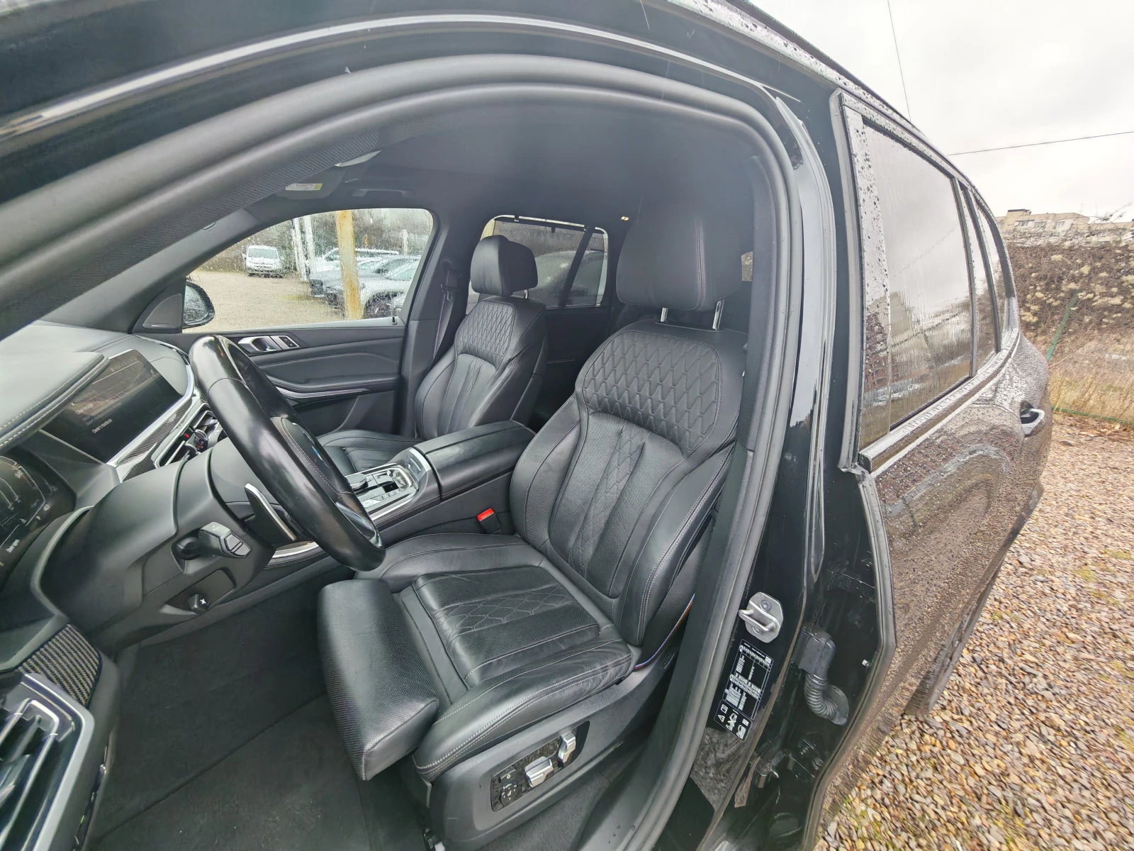 BMW X5 40D xD 6+ 1 BG Full | Mobile.bg � ����������� 8